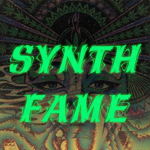 Synth Fame’s avatar