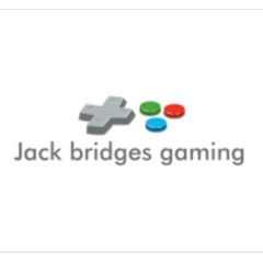 jack bridges gaming