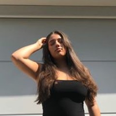 Ronja Belhiba