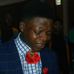 Apostle Godwin Omage