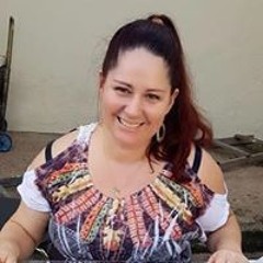 Ivana Fricke Rebello
