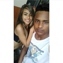 Ernane e Karol Gonçalves