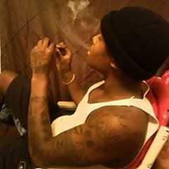 Kendarrius Jones