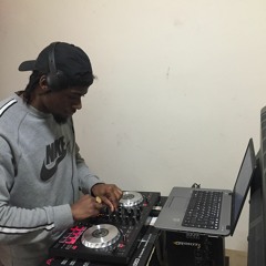 DJ Bombay