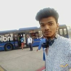 Tejas Patil