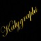 KALYGRAPHI