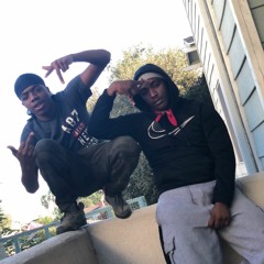 Get It Out A Bitch Ft.Crafty Barnardo(Prod.tristt10)