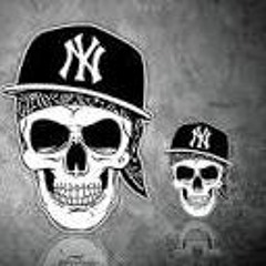 The CuzXK aka DJ CUZ, XKX