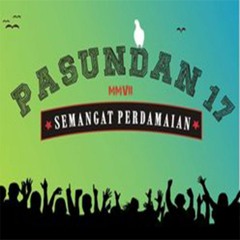 PASUNDAN 17 Official