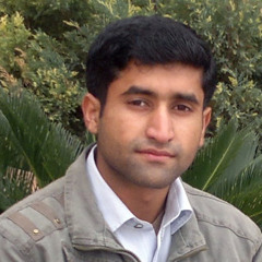 Zabeeb Arsalan