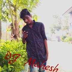 Dj Mahesh