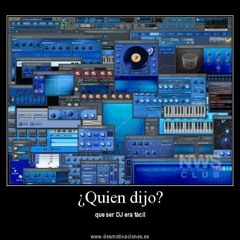 Quiero cantarle a ella- Paolo Plaza remix intro