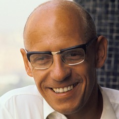 Michel Foucault