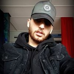 Makaveli Aghayev