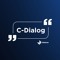 Edelman C-Dialog