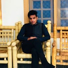 Zia Ul Haq Matrah