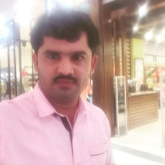 SHEHZADA KHURAM MEHMOOD