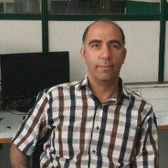 Javad M. Gerami