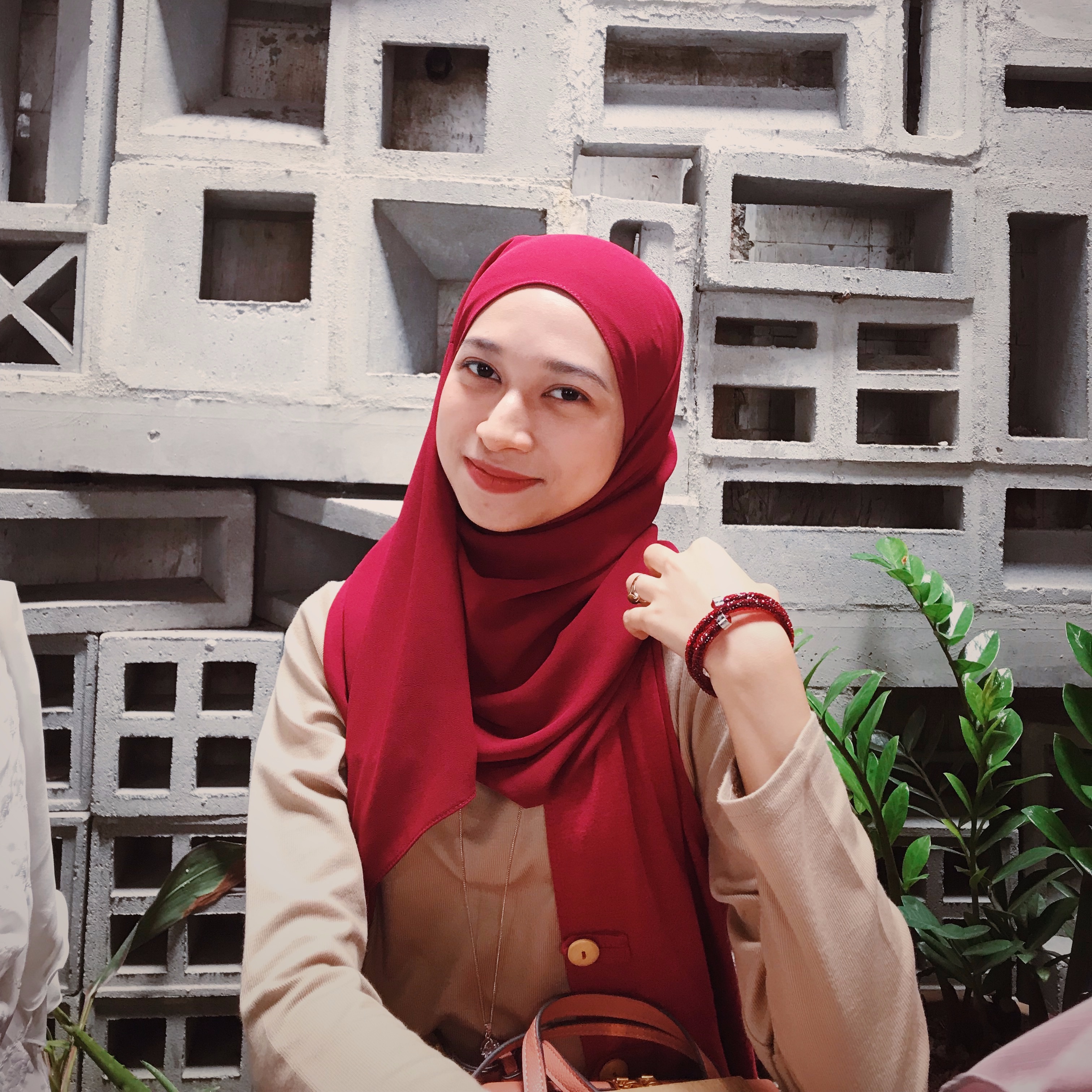 HayatulMardhiah