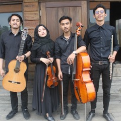 Monello Quartet
