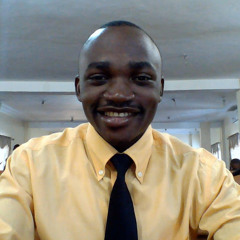Brice Romuald Kounga