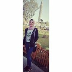 Aya hatem