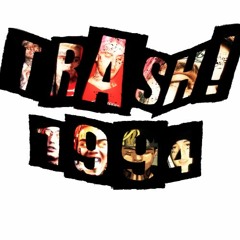 Ŧ R Ⱥ Ƨ Ħ 1 9 9 4
