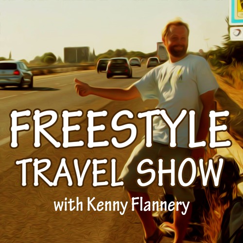 Freestyle Travel Show’s avatar