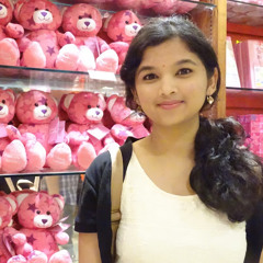 Shruthi Naveen