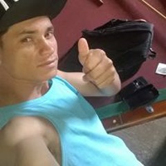 David  Bike