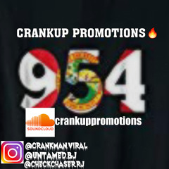 CrankUp Promotions #2