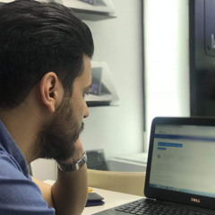 sajjad zarei