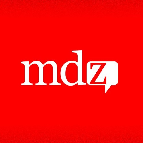 Stream MDZ Online | Listen to Aniversario MDZ playlist online for free ...