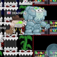 Dead Gt