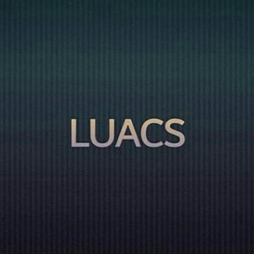 لواكس LUACS l’s avatar
