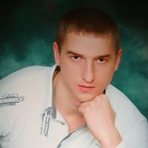 Пётр Берлов’s avatar