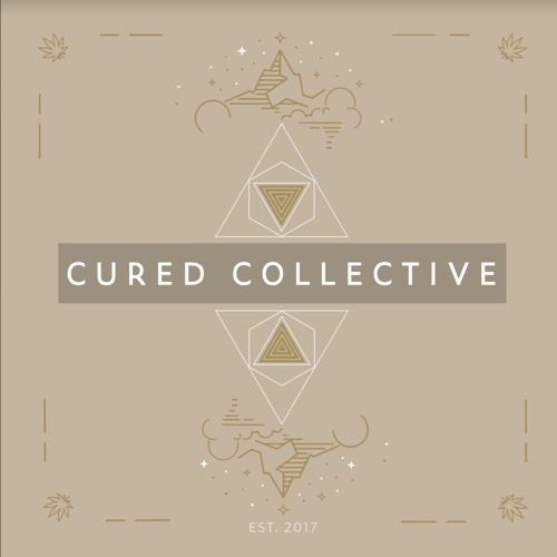 The Cured Collective’s avatar