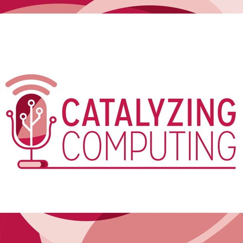 Gavin Crooks - Laptop That Can Perform Exascale Computing (snippet)