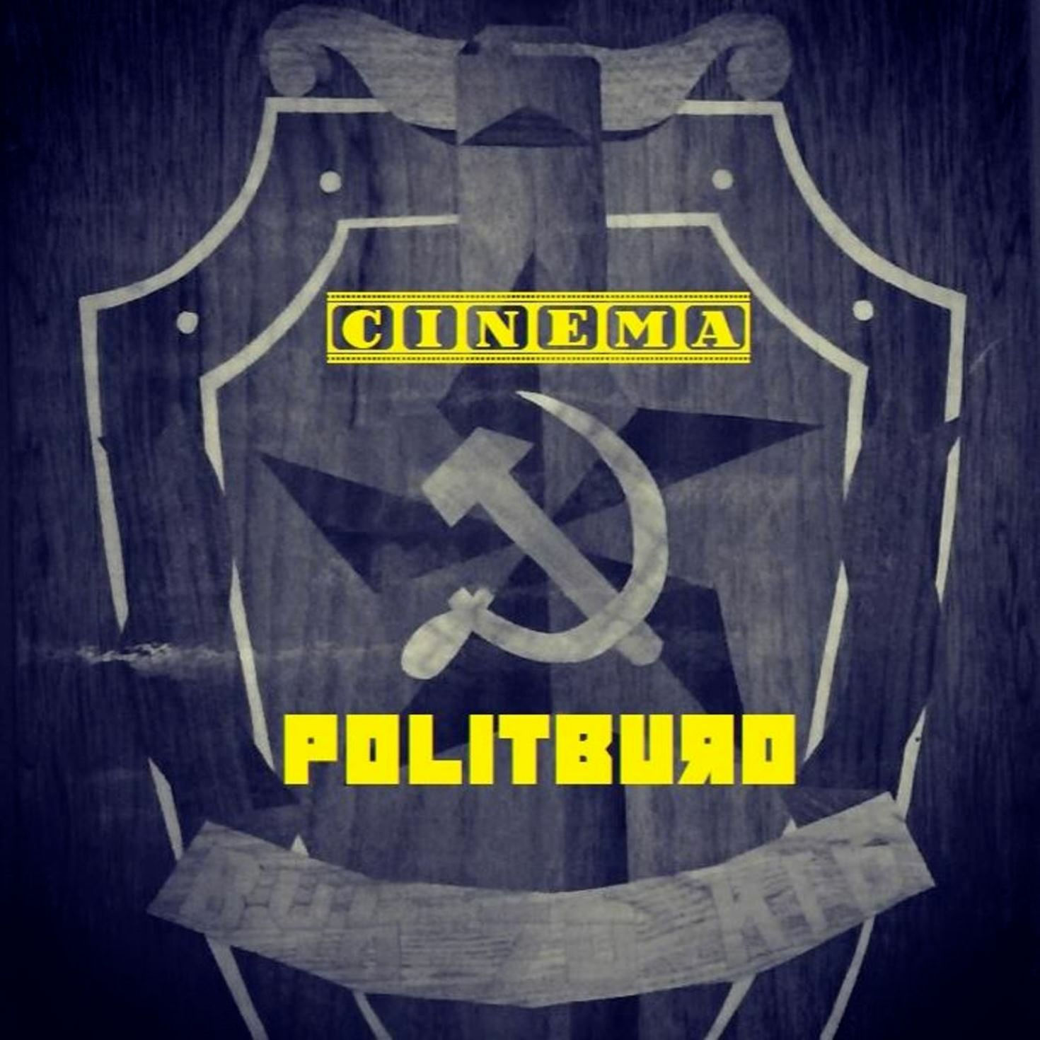 Cinema Politburo