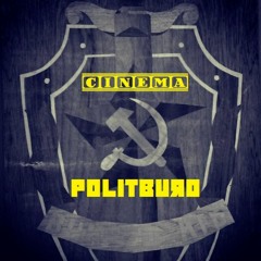 Cinema Politburo Podcast