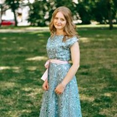 Kosovska Maria