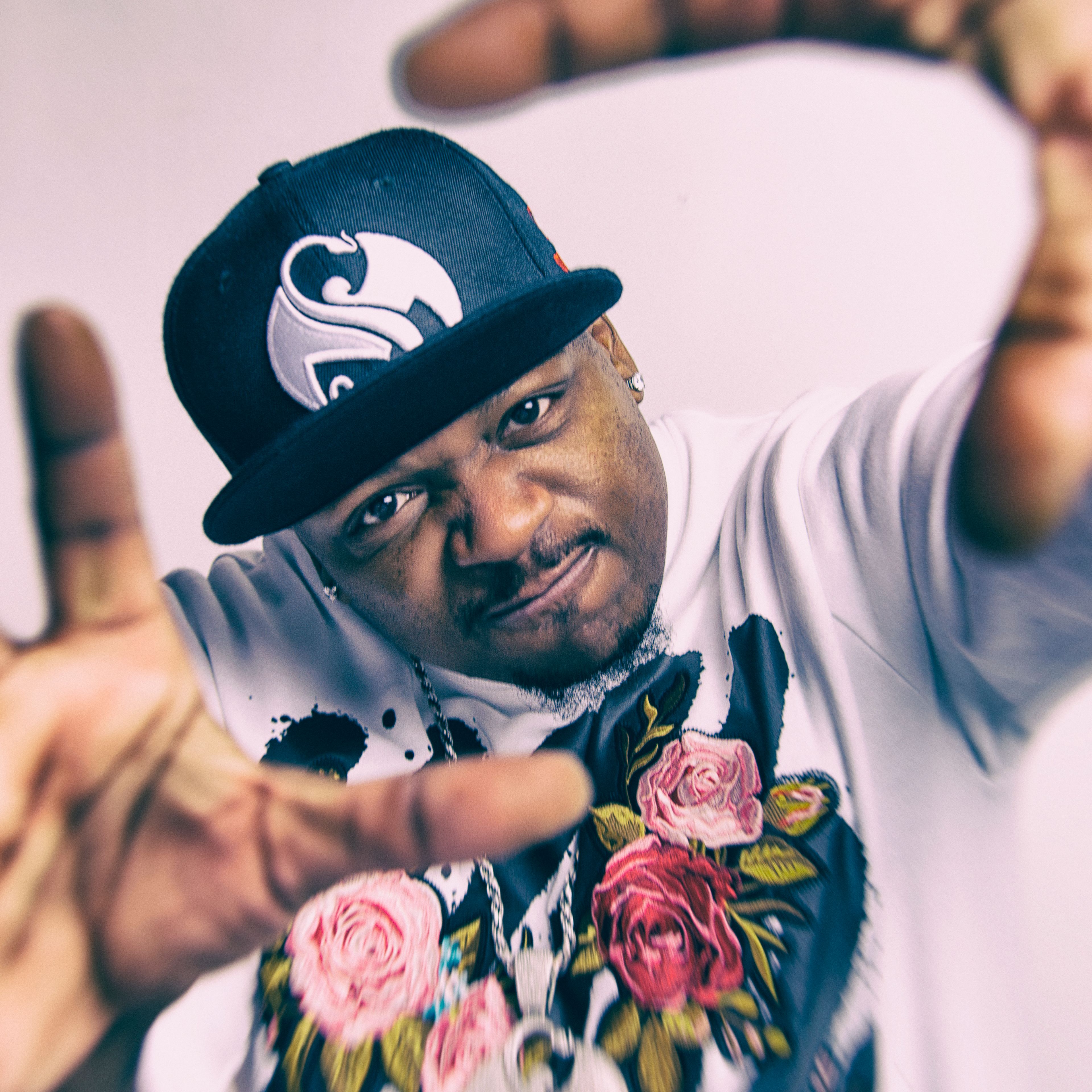 Stevie Stone