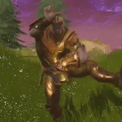 Damien Dettloff - Student