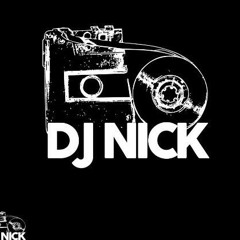 DJ NICK RADIO