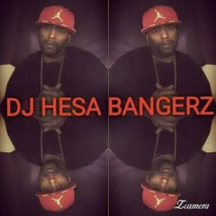 DJ HESA BANGERZ BLENDS 2019
