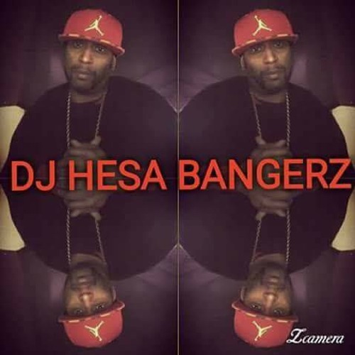 DJ HESA BANGERZ BLENDS 2019’s avatar