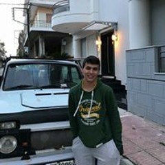 Χρήστος Παντελέων