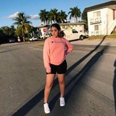 Haley Elizabeth Salyards