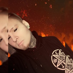 ⛧ FADE ⛧ - D3M0N TEKKz [FADE RMX]