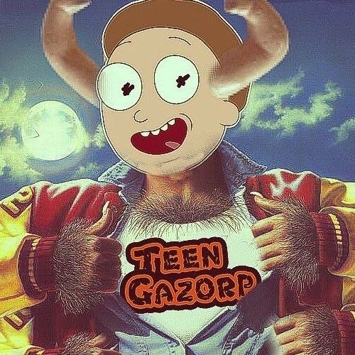 Gazorp’s avatar